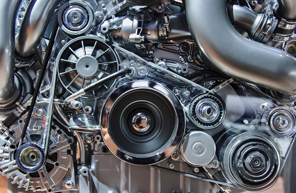 Auto Parts
