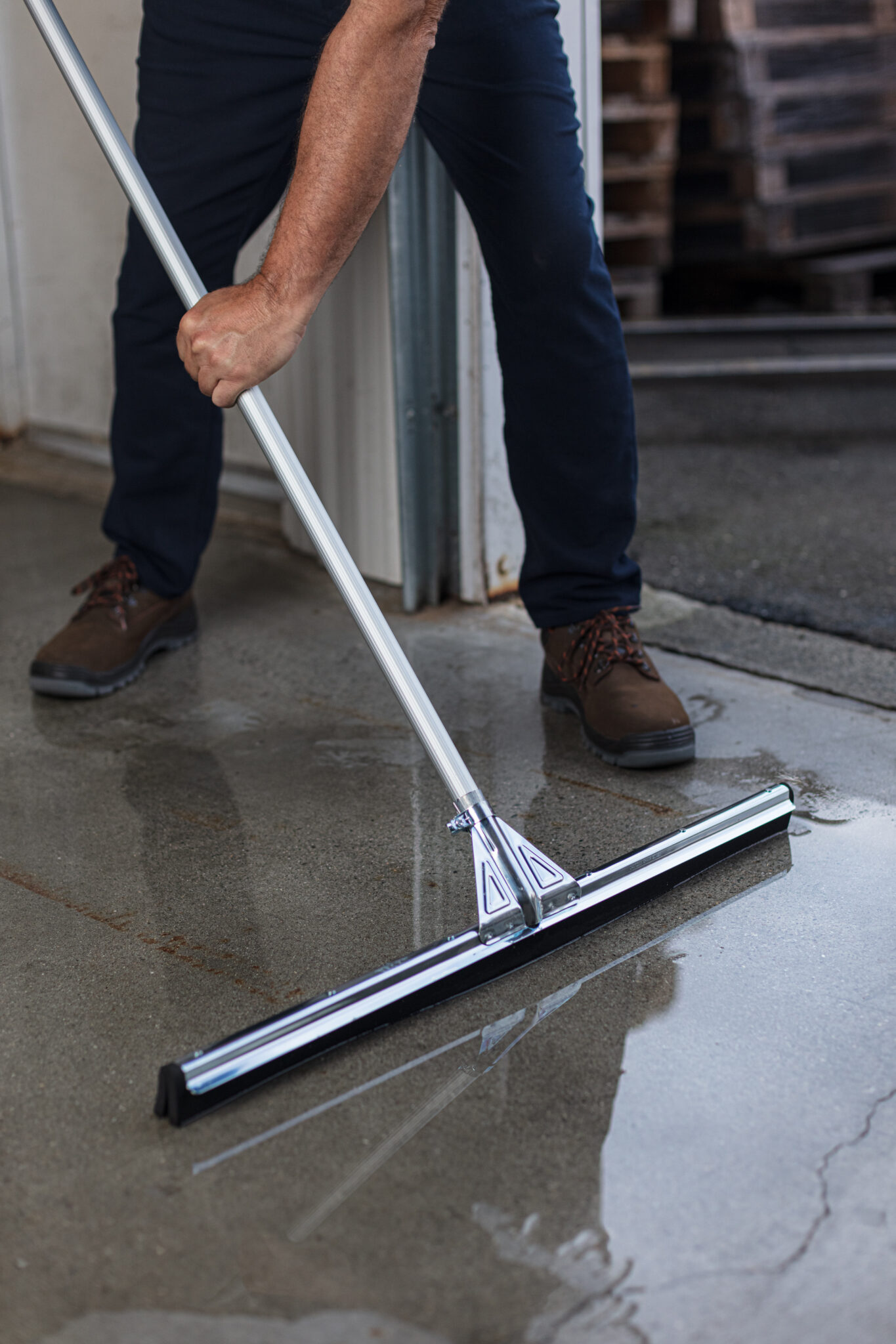 Squeegee