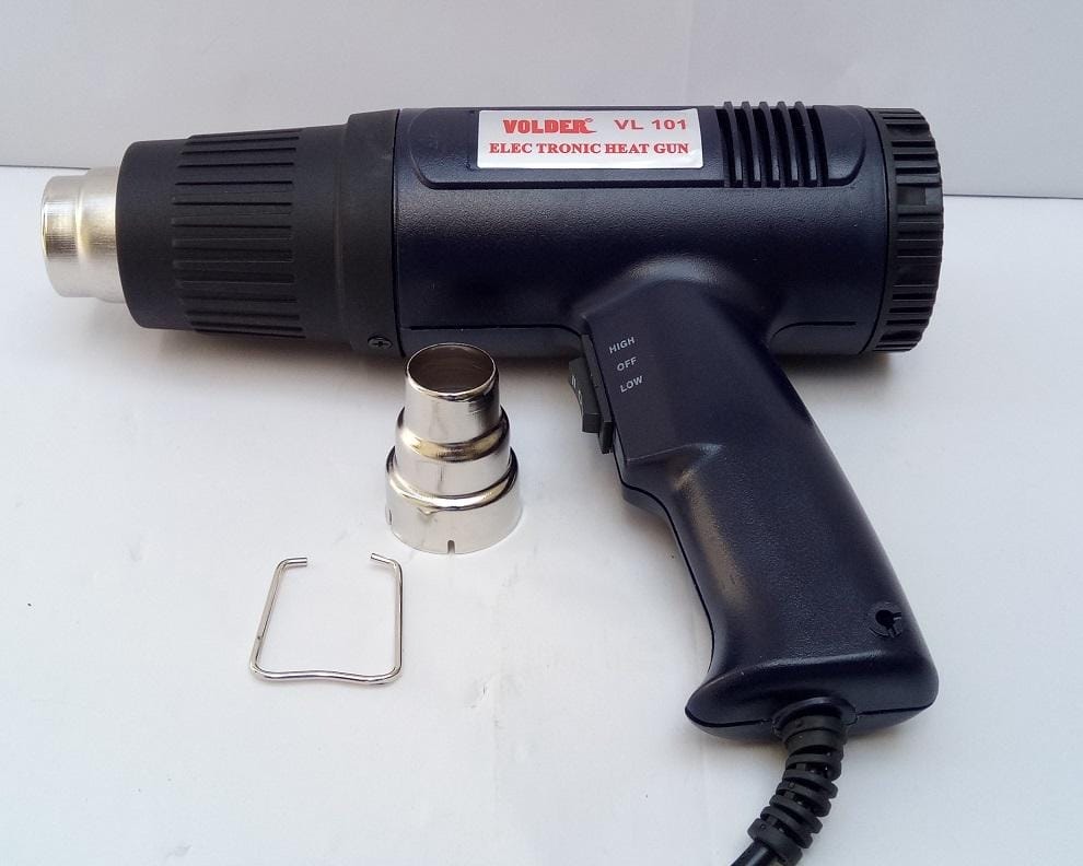 Heat gun