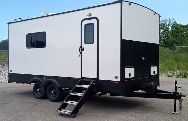 Mobile Office Trailers