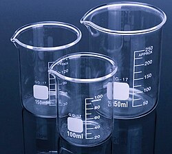Beaker