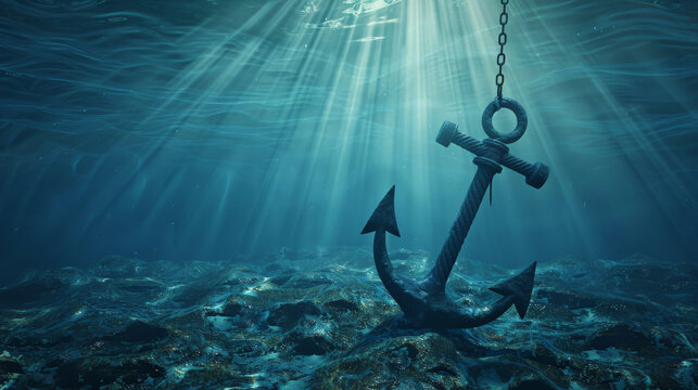 Anchor