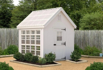 Little Cottage