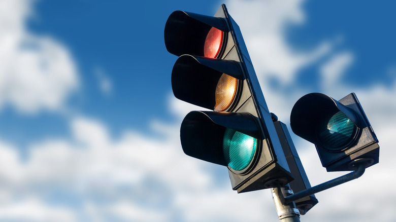 Traffic Equipment & Supplies