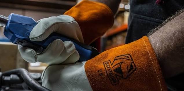 Welding Gloves