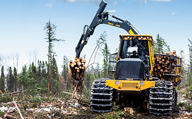 Forwarders