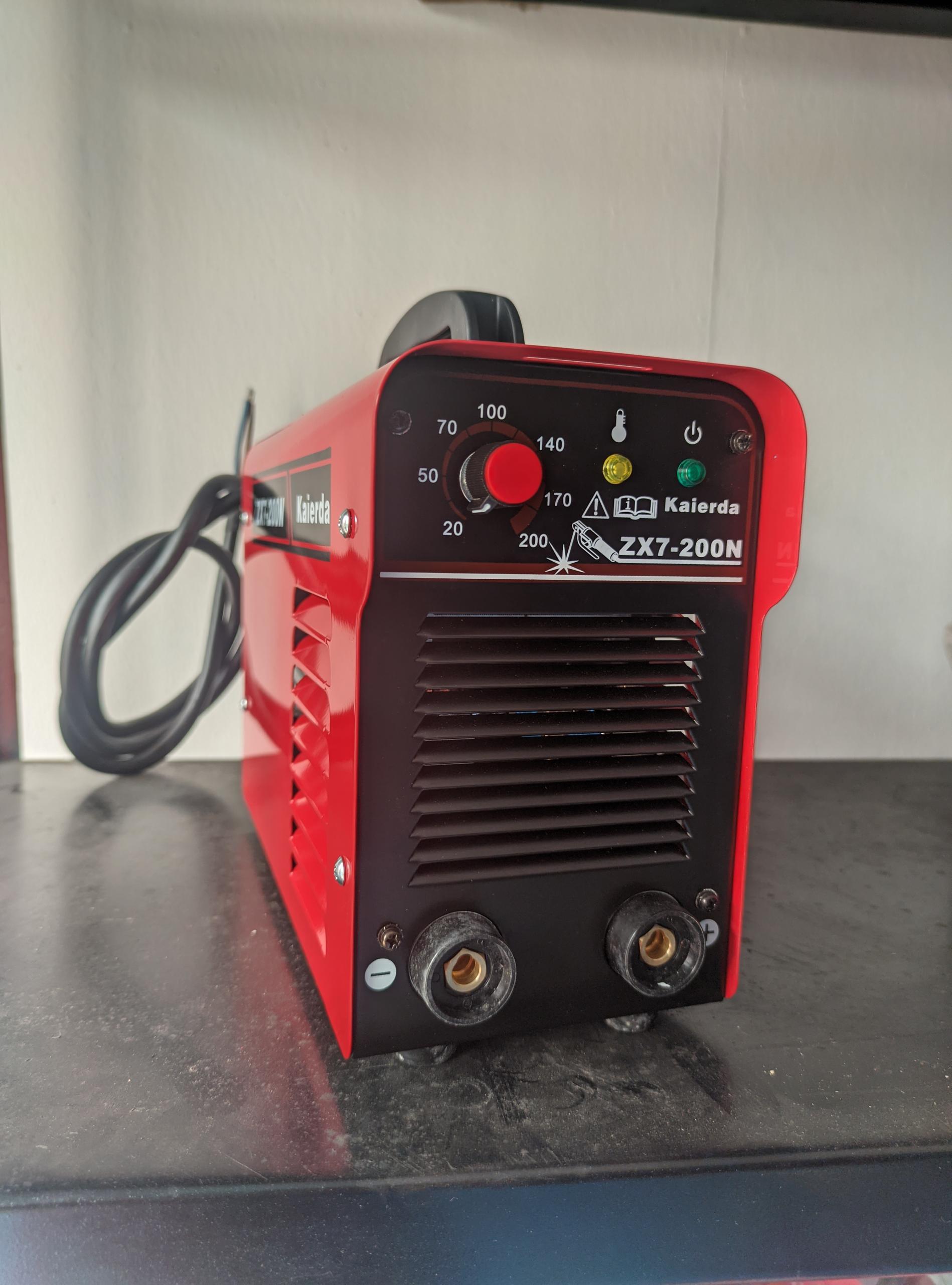 Welding Machine